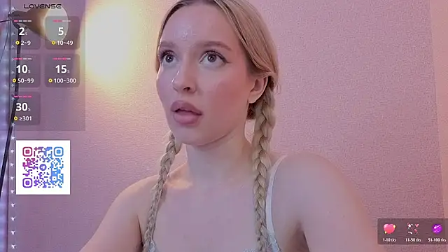 PickmeBabby live sex cam