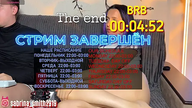 sabrinasmith23 live sex cam