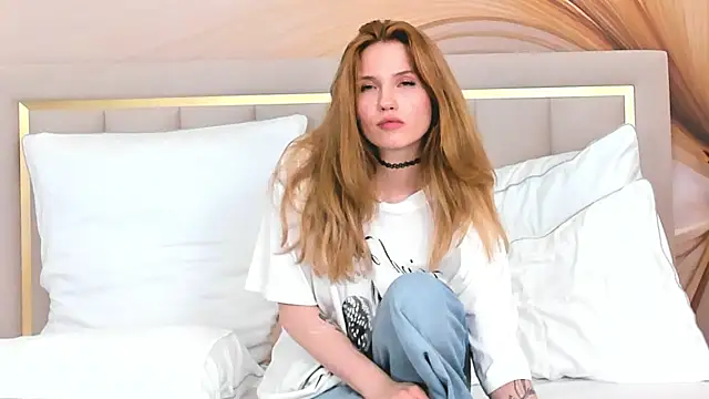 MelissaLiss's cam snapshot