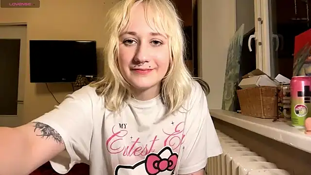 Ulemonala_Cute's cam snapshot