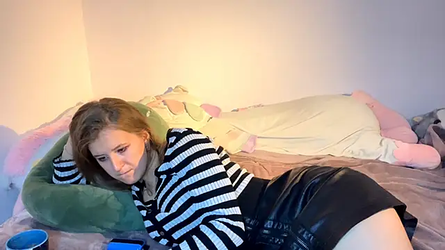 AnnamariaVieu's cam snapshot