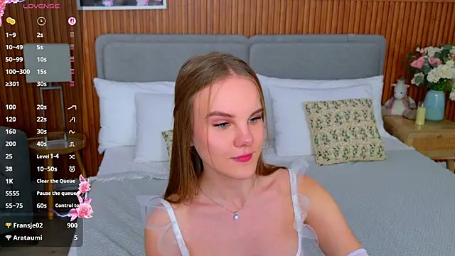 Lili_Lohan's web cam