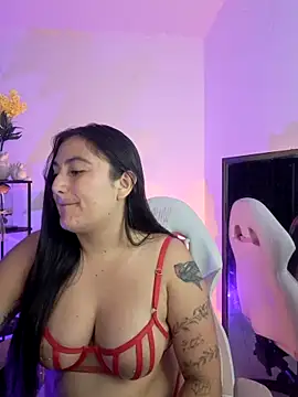 Amelia08's cam snapshot