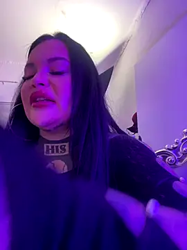 _MelinaCurves_'s cam snapshot