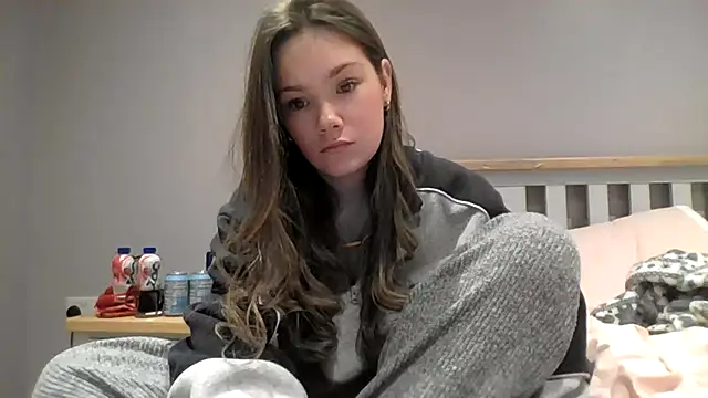 SexyKatiex's cam snapshot