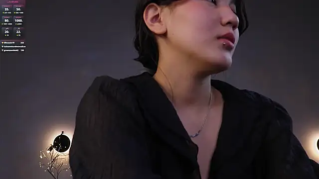 MoiraEger's cam snapshot