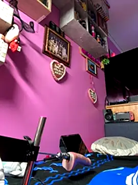 sexymelli18 live sex cam