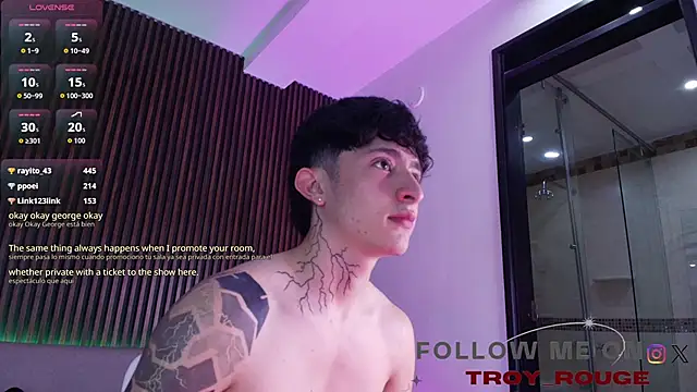 troy_rouge live sex cam