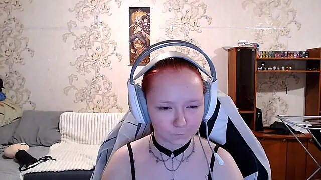 PansyBorriello's cam snapshot