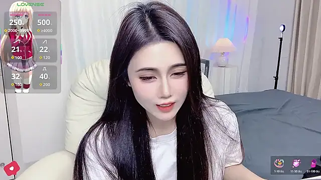 Alma_va live sex cam