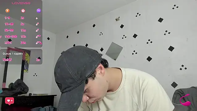 crushnier1 live sex cam