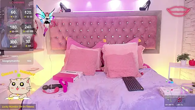 EmmaWilder live sex cam