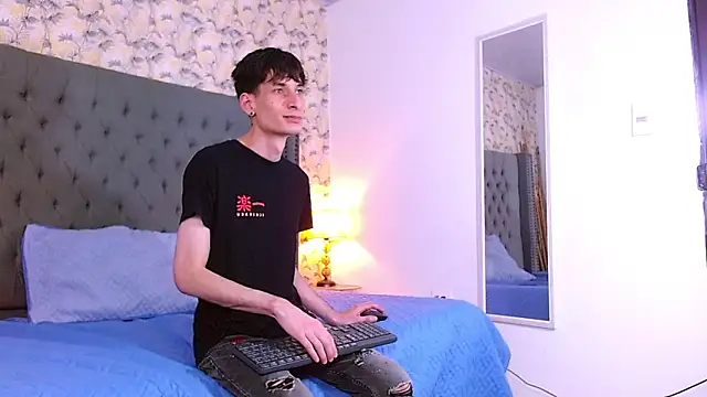 Luke_Carter live sex cam