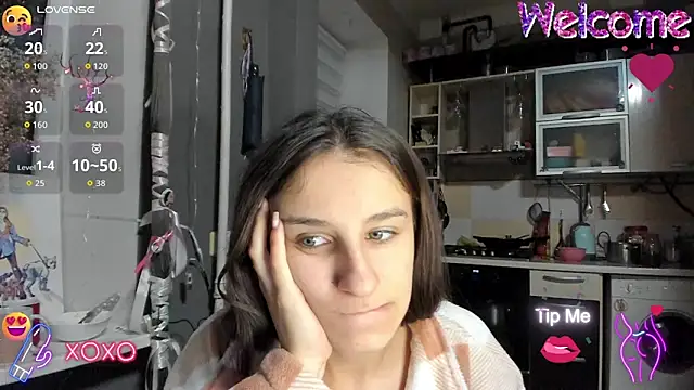 _Nika_Kik live sex cam