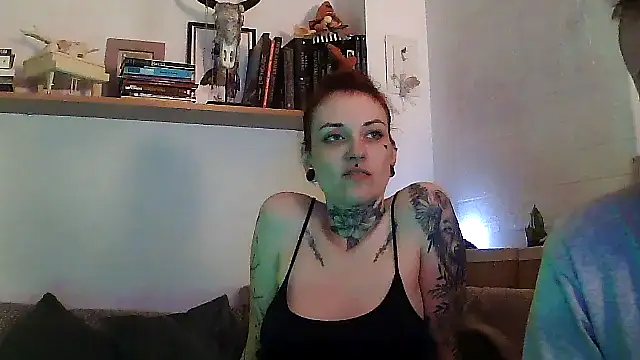 Zelesuida live sex cam