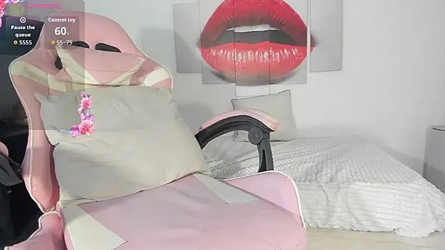 Dulce_Nahomi's cam snapshot