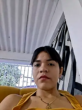 Skinny_Wet's cam snapshot