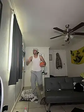 StrokingDaddy4 live sex cam