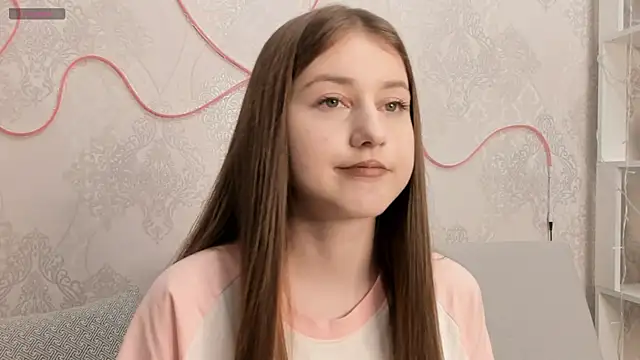 AudriaSagan's cam snapshot