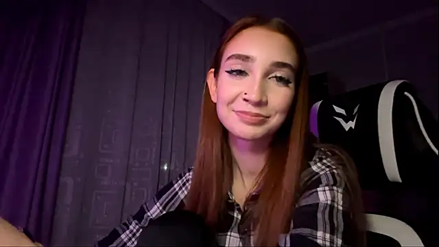 HollyPaw's cam snapshot