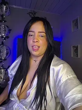 Pandorakarl's cam snapshot