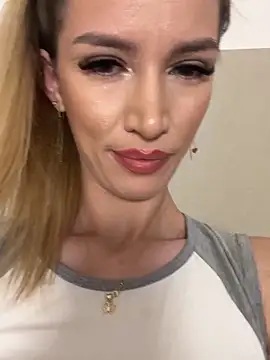 IvySamek live sex cam