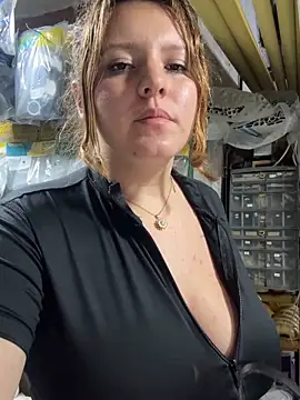 MADAME-ARLETTE live sex cam