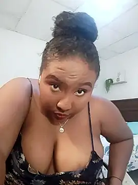 KaroldelaTorree's cam snapshot