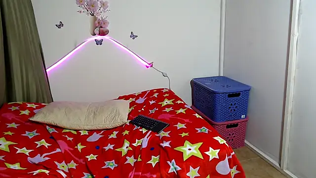 BRYXS1's cam snapshot