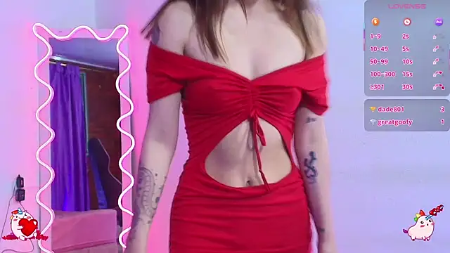 ALASKA_TAY's cam snapshot