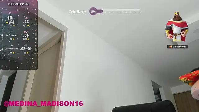 Madison_Medina live sex cam