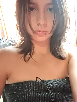 Maiden-Hot live sex cam