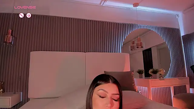 Giselle_royy's cam snapshot