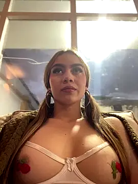 AriaFox_Pink's cam snapshot