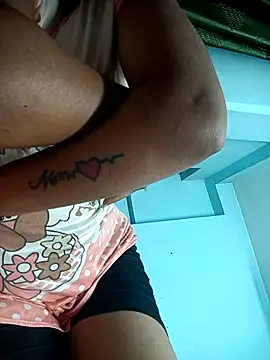 monmohua's cam snapshot