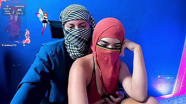 malek_and_emir's cam snapshot