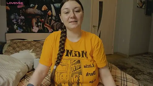 AlisaBacker live sex cam