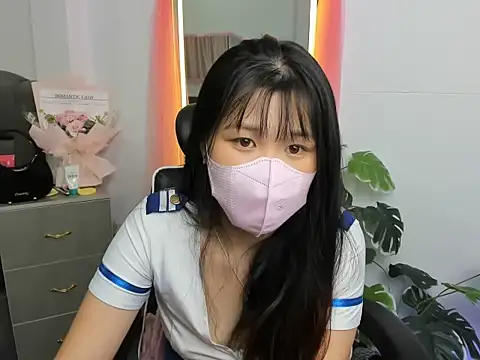 Xiao_cute's cam snapshot