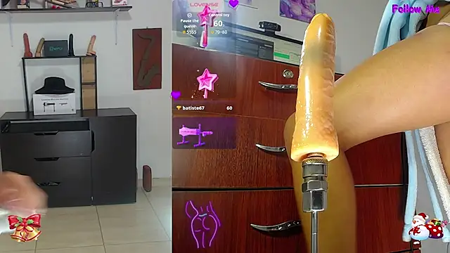 mahra__funny's cam snapshot