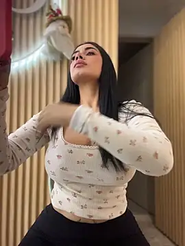 clarachanelricek live sex cam