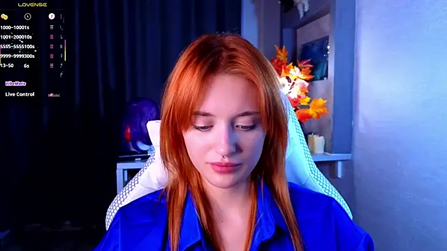 Hisoka_akerley's cam snapshot