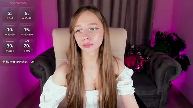 Amy_Waynee's cam snapshot