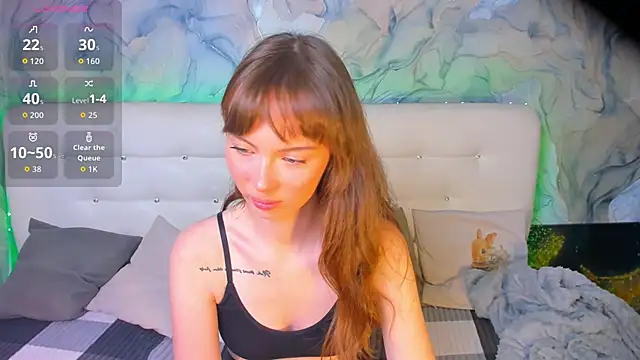 LolaMeddisson's cam snapshot