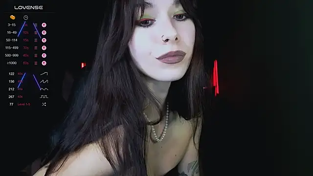 JillVerdon's cam snapshot