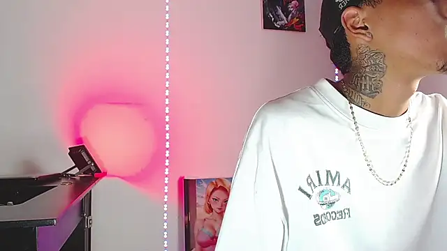 Liam_lee live sex cam