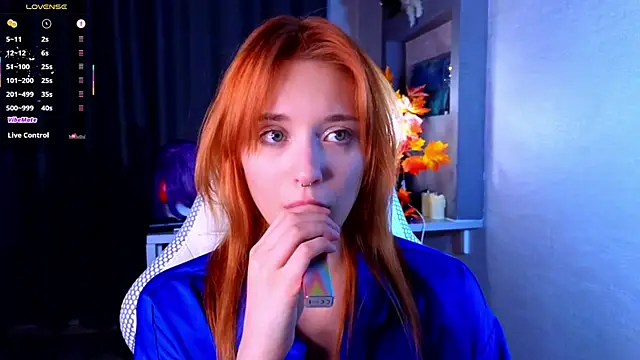 Hisoka_akerley live sex cam