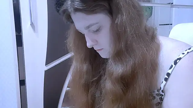 KissFlamee's cam snapshot