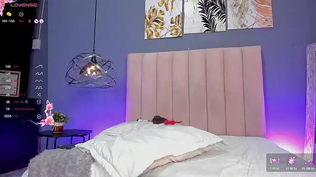 MelissaBloom_'s cam snapshot