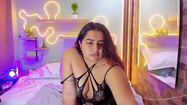 Ariel_Meel's cam snapshot