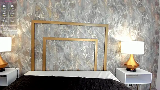 CamilaCameron's cam snapshot